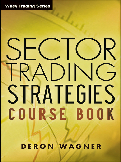 Title details for Sector Trading Strategies by Deron Wagner - Available